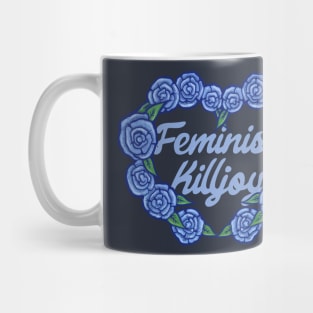 Feminist Killjoy Mug